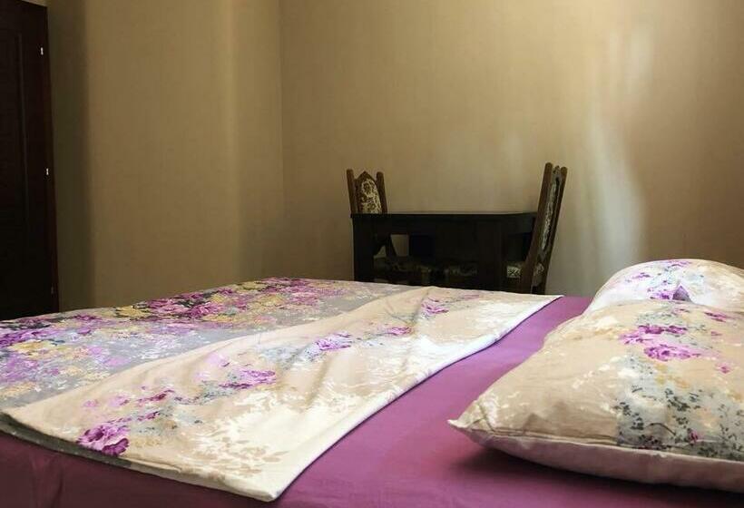 اتاق استاندارد, Struga Rooms/dhoma/sobi