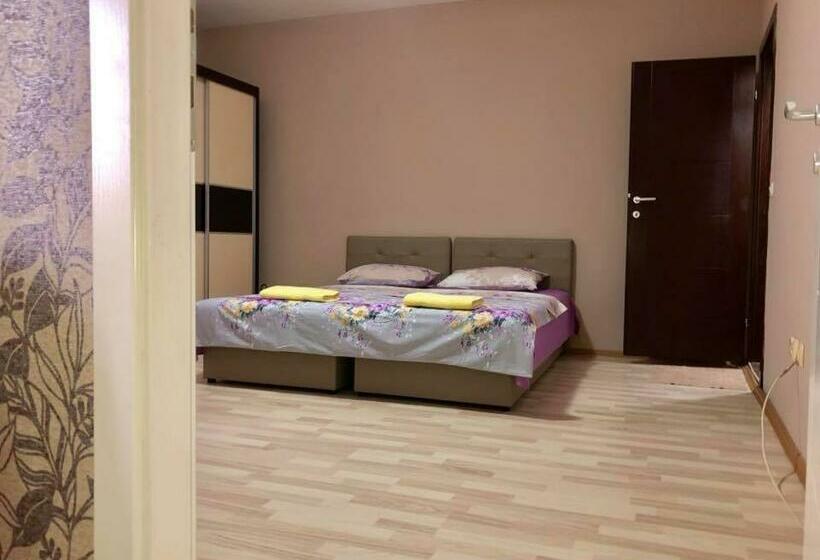 اتاق استاندارد, Struga Rooms/dhoma/sobi