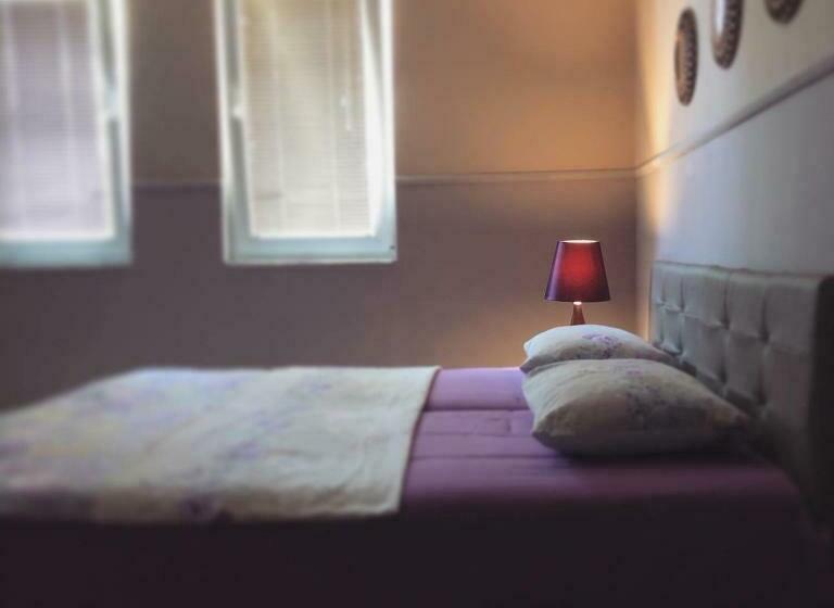 اتاق استاندارد, Struga Rooms/dhoma/sobi