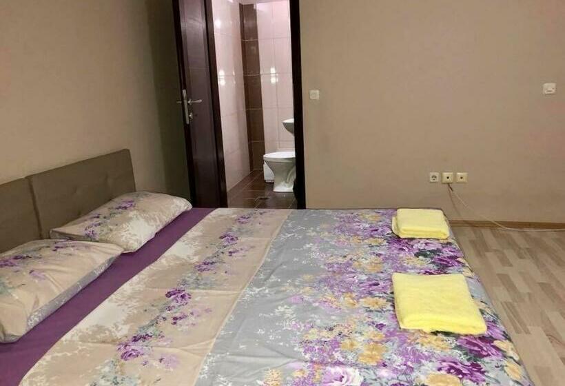 اتاق استاندارد, Struga Rooms/dhoma/sobi