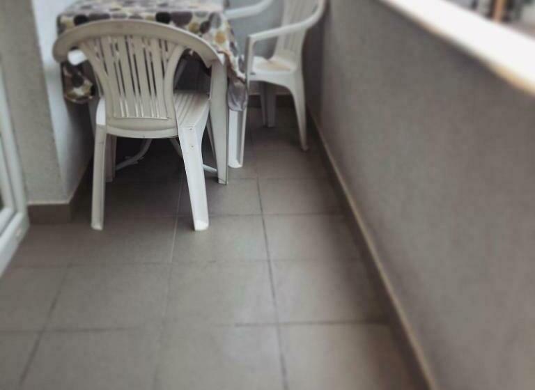 اتاق استاندارد سه نفره, Struga Rooms/dhoma/sobi