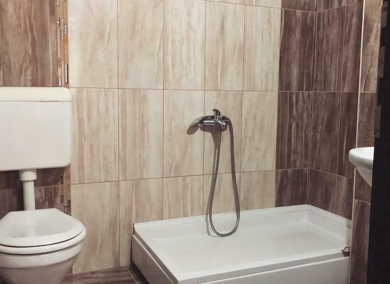 اتاق استاندارد, Struga Rooms/dhoma/sobi