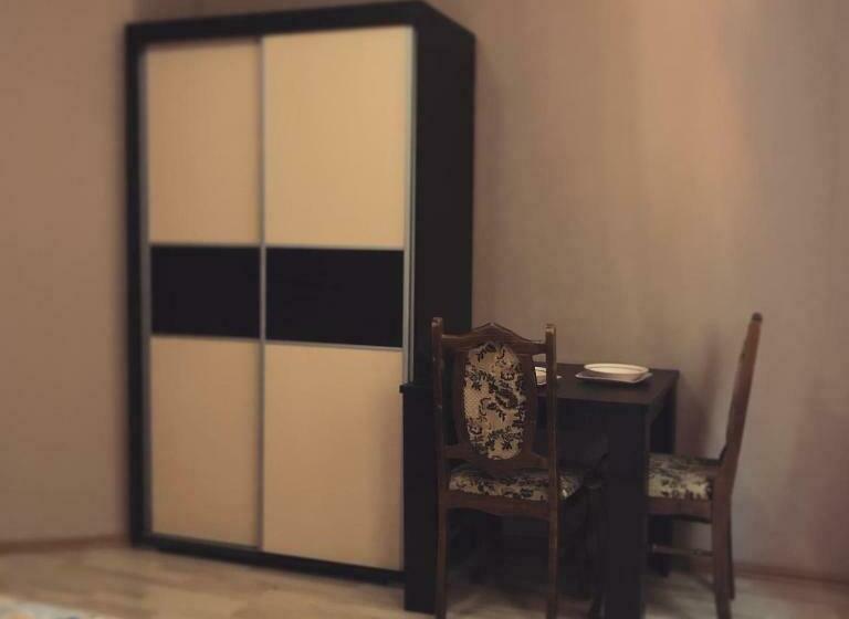 اتاق استاندارد, Struga Rooms/dhoma/sobi