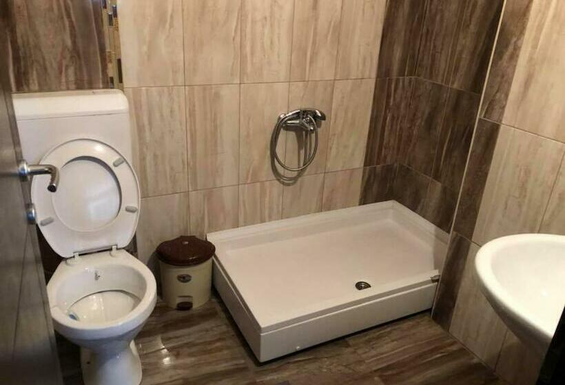 اتاق استاندارد, Struga Rooms/dhoma/sobi