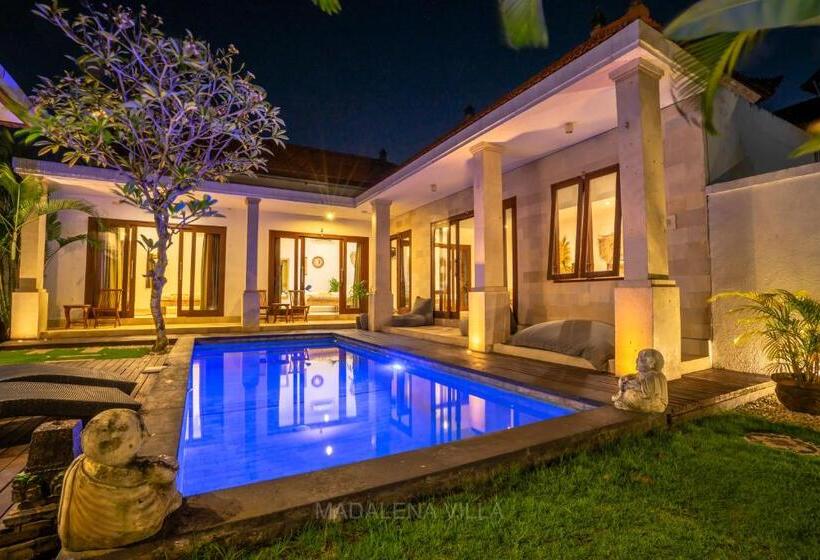 Семейный Номер, Villa Madalena