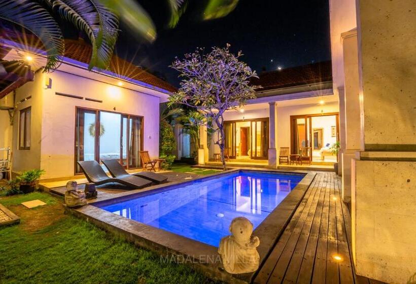 غرفة ديلوكس, Villa Madalena