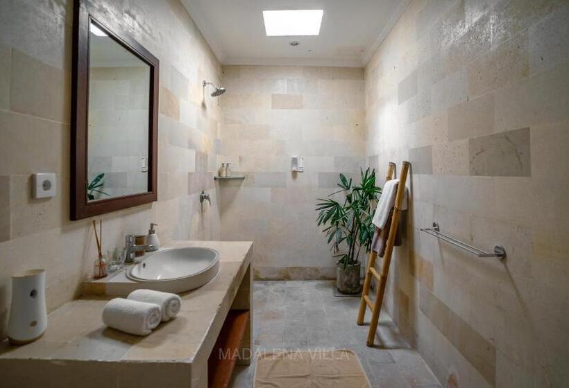 غرفة ديلوكس, Villa Madalena