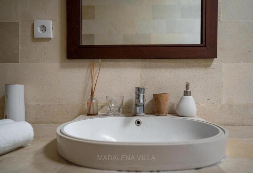 Номер Deluxe, Villa Madalena