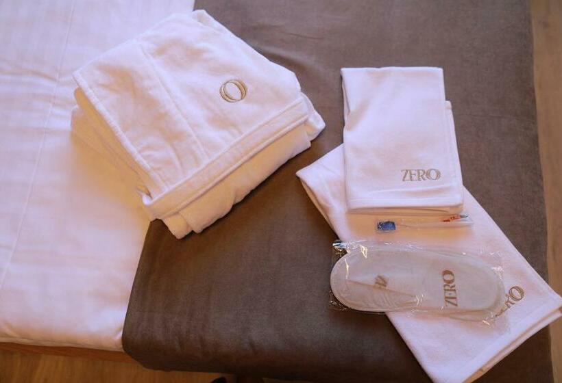اتاق استاندارد, Zero Guesthouse