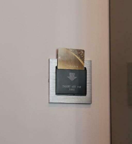 اتاق استاندارد, Zero Guesthouse