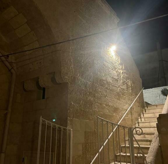 발코니가 있는 스위트, Palazzo Terra D Otranto