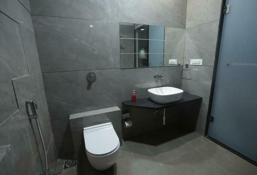 Номер Deluxe, Jayasvi Gargoti 10 Km From Admapur Balumama Temple