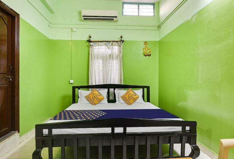 Triple Classic Room, Spot On Shree Renuka Residency Lodge