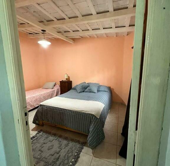 דירת חדר, La Posada De José