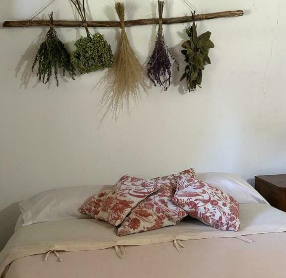 חדר סטנדרט, La Posada De José