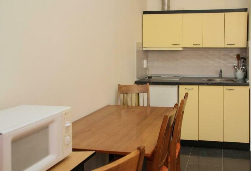 غرفة قياسية, Pensiunea Praid   Parajd Panzió