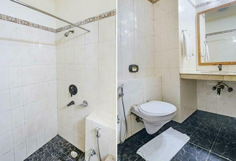 חדר דלוקס, Fabhotel Altus