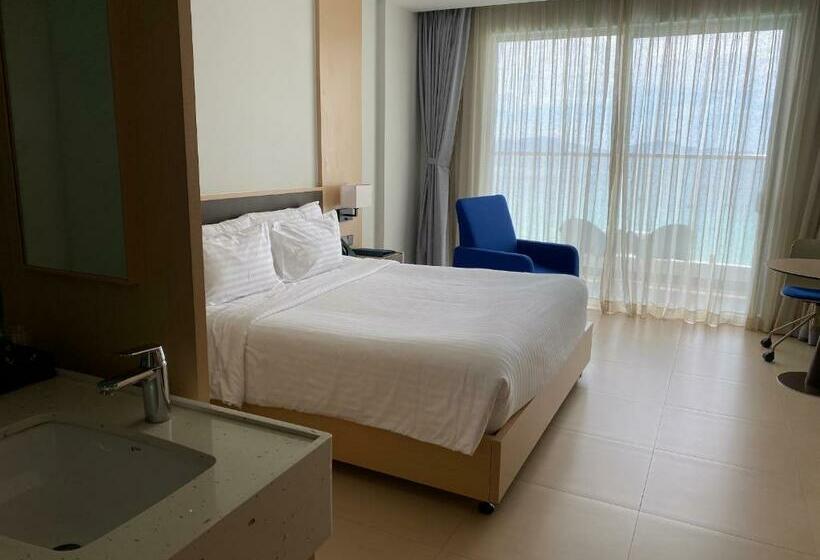 Chambre Standard, The Cam Ranh Resort All Luxury Service