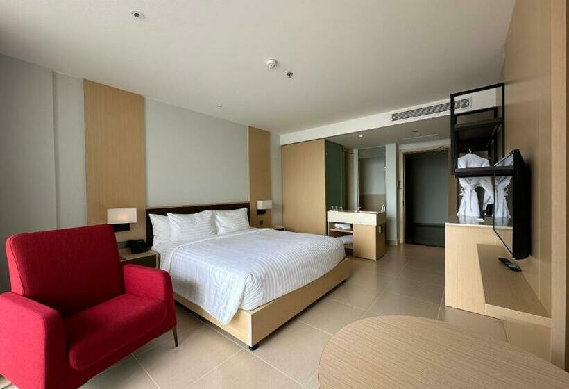 Chambre Standard, The Cam Ranh Resort All Luxury Service