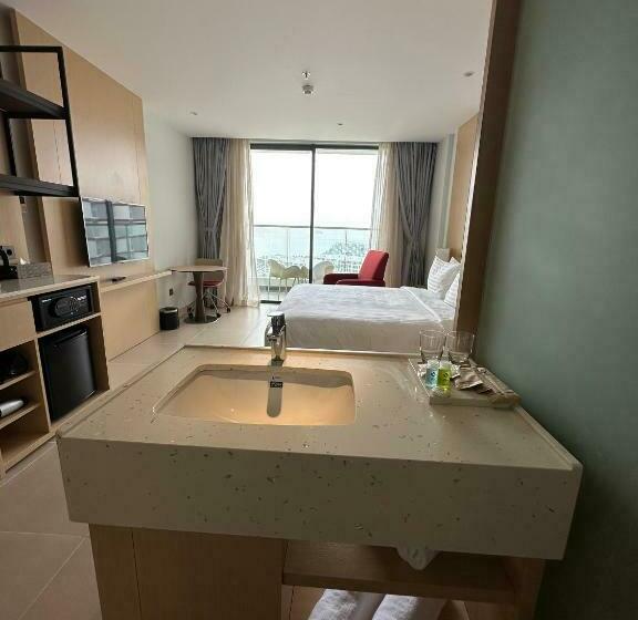 Chambre Standard, The Cam Ranh Resort All Luxury Service