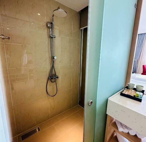 Chambre Standard, The Cam Ranh Resort All Luxury Service