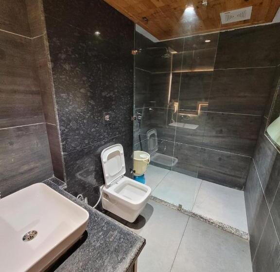 Люкс Superior, Cm Palace Pure Vegetarian