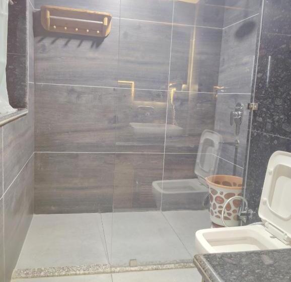 סוויטת סופריור, Cm Palace Pure Vegetarian