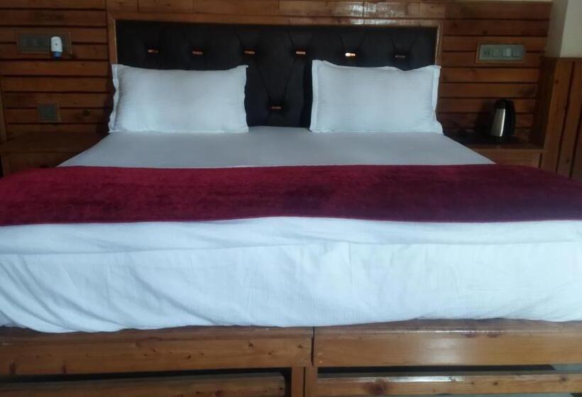 Номер Стандарт, Cm Palace Pure Vegetarian