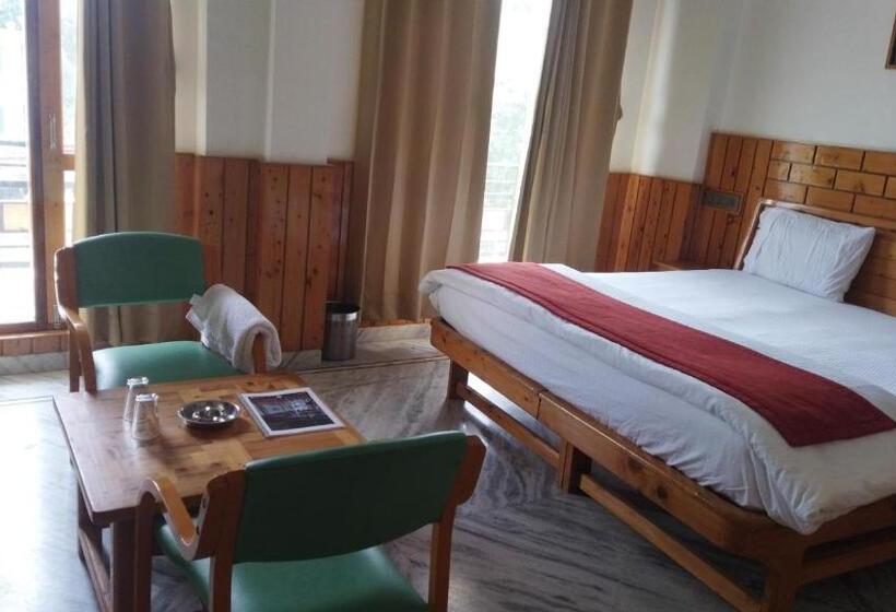 Номер Стандарт, Cm Palace Pure Vegetarian