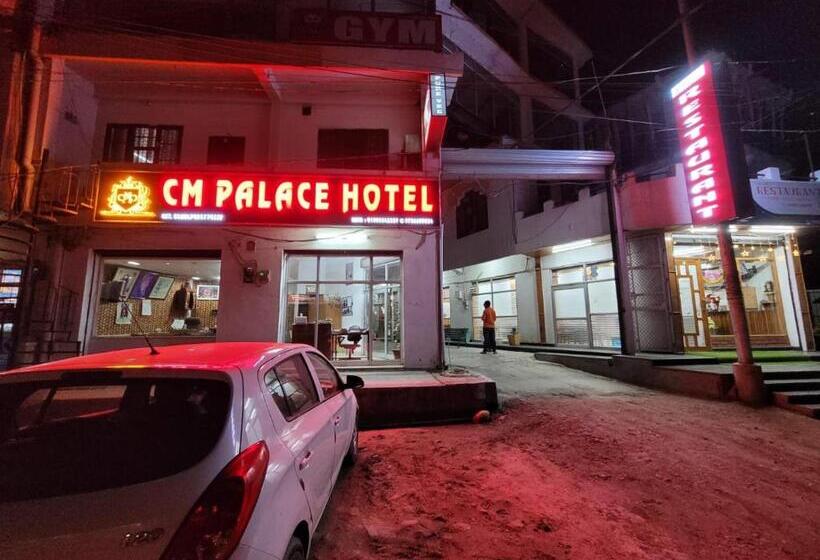 Номер Стандарт, Cm Palace Pure Vegetarian