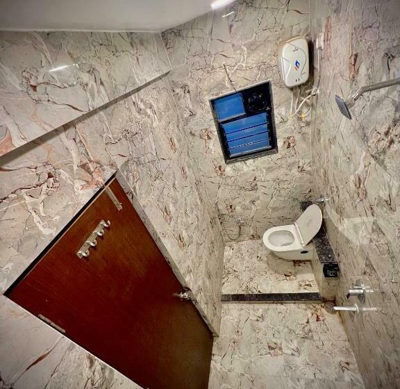 חדר סטנדרט, Rahul Regency, Aurangabad