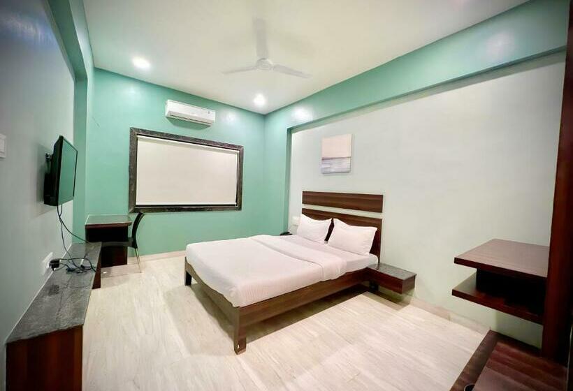 חדר סופריור, Rahul Regency, Aurangabad