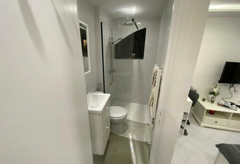 اتاق استاندارد, O  Cœur De Menton