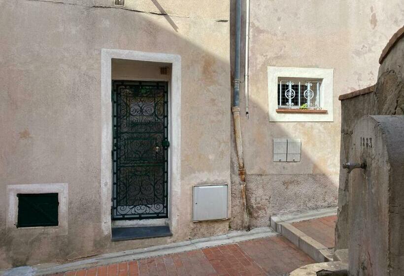 스탠다드 룸, O  Cœur De Menton