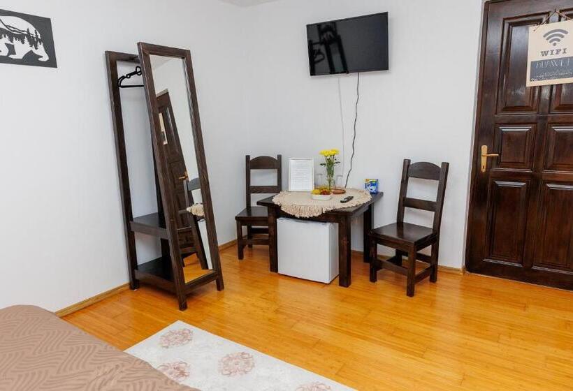 Номер Стандарт, Casa Iager   Vama Buzaului