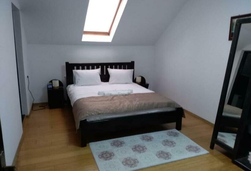 Номер Стандарт, Casa Iager   Vama Buzaului