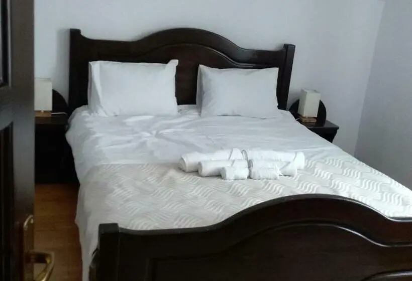 スタンダードルーム, Casa Iager   Vama Buzaului