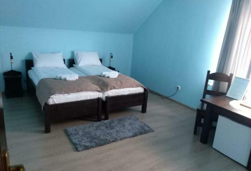 Номер Стандарт, Casa Iager   Vama Buzaului