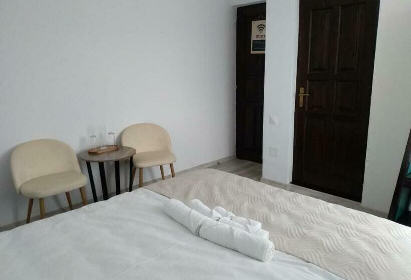 Номер Стандарт, Casa Iager   Vama Buzaului