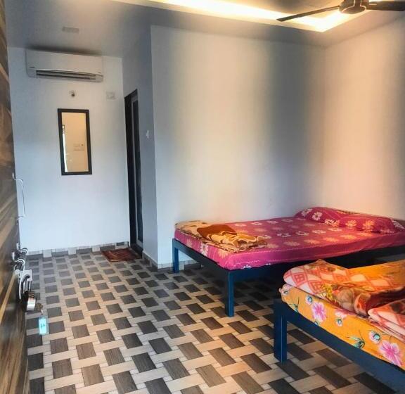 Люкс, Green Blossom Resort Roha
