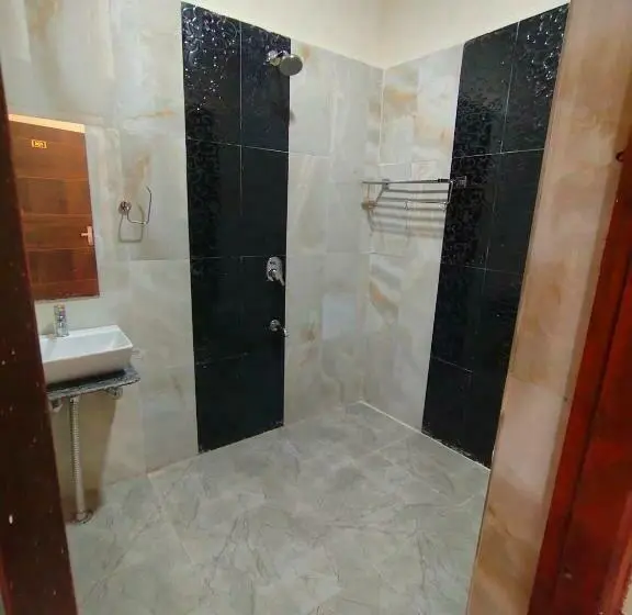 Habitació Deluxe, Grand Vijay