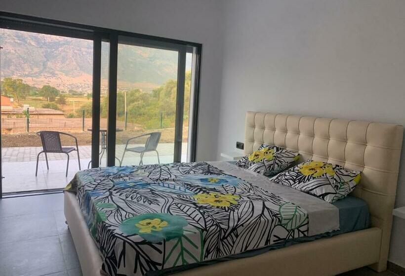 1 Yatak Odalı Daire, Hela Residence