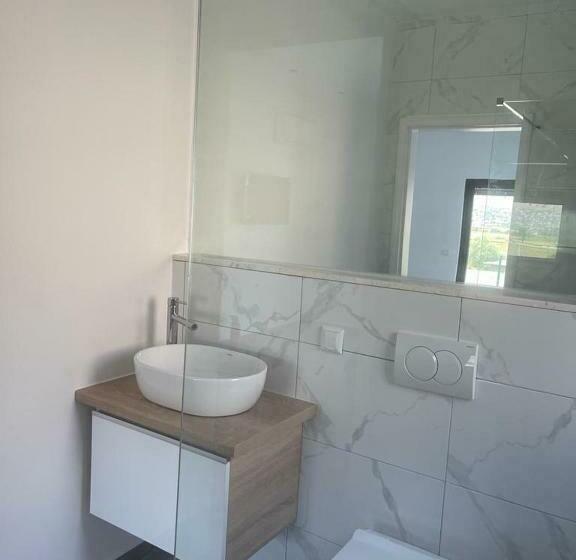 1 Yatak Odalı Daire, Hela Residence