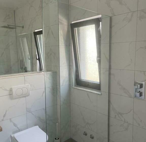 1 Yatak Odalı Daire, Hela Residence