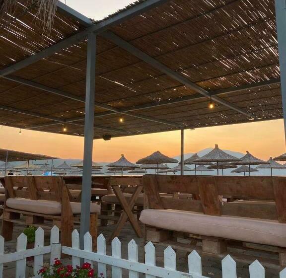 آپارتمان 1 خوابه, Hela Residence