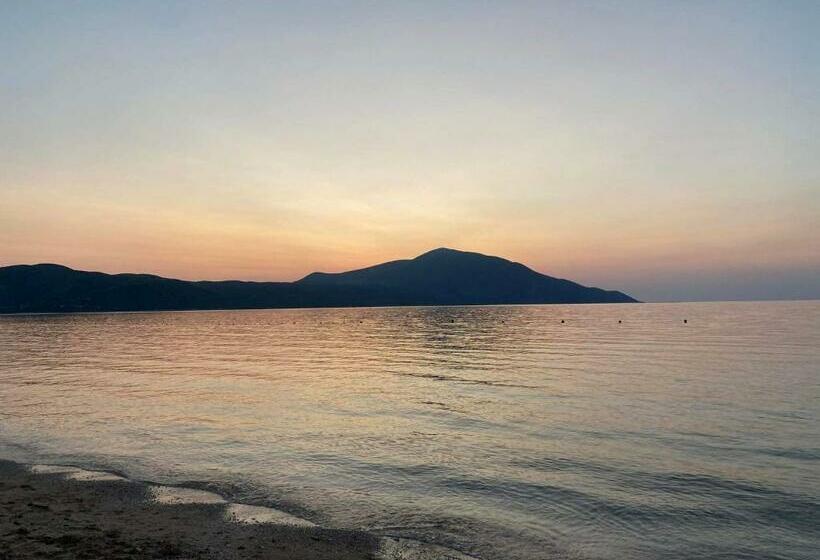 1 Yatak Odalı Daire, Hela Residence