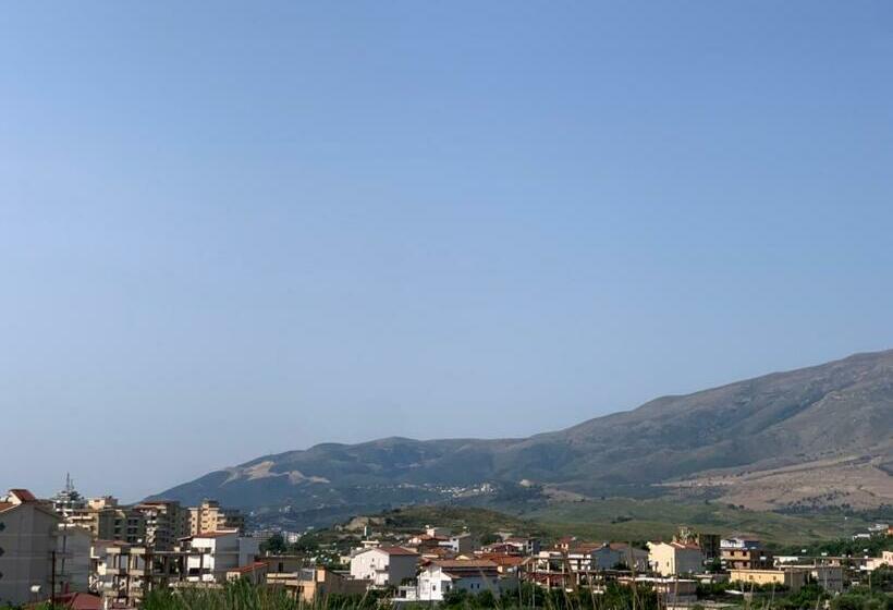 1 Yatak Odalı Daire, Hela Residence