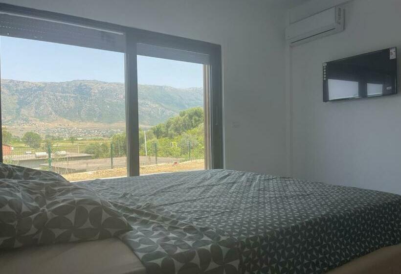 Standart Oda, Hela Residence