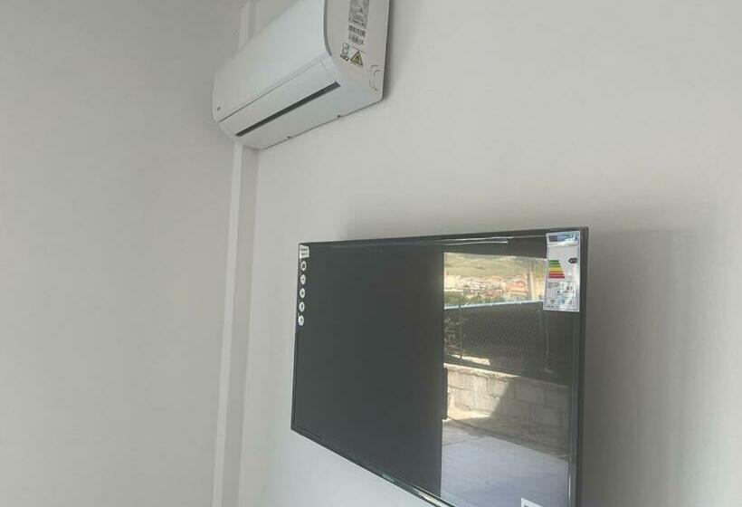 Standart Oda, Hela Residence