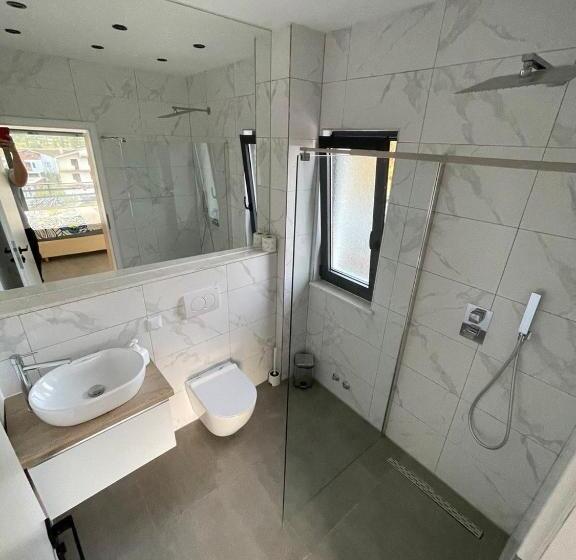 1 Yatak Odalı Daire, Hela Residence